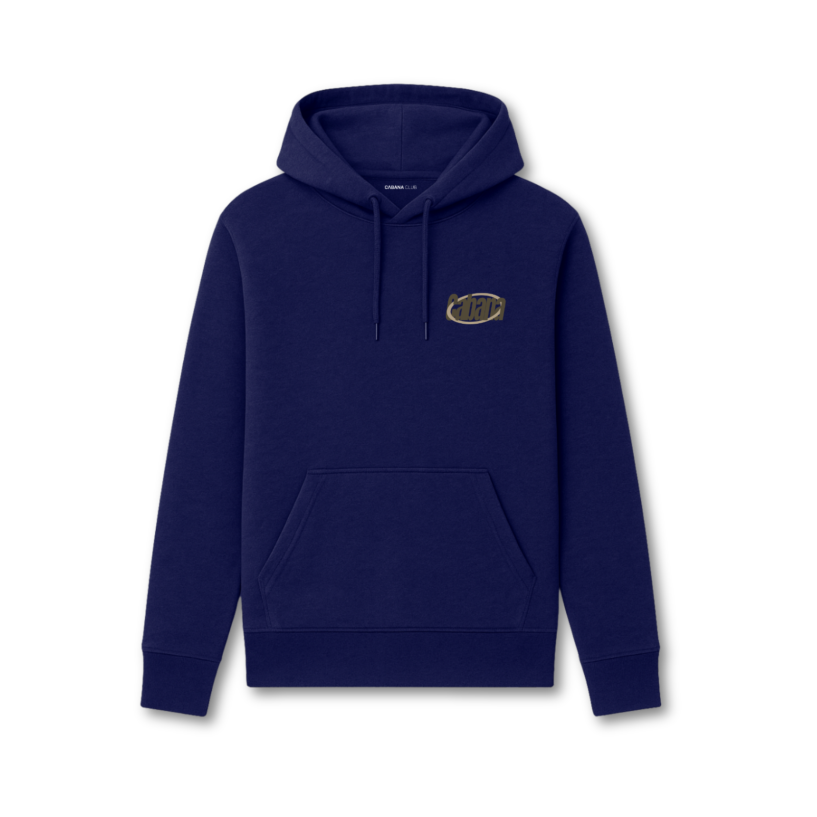 Rush Hoodie Blauw
