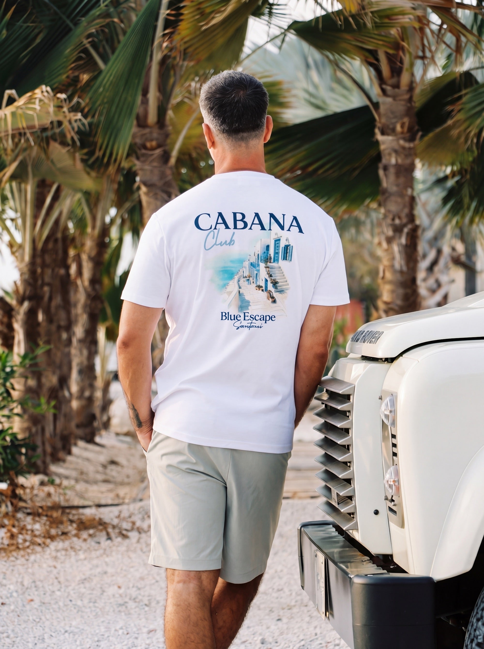 Cabana Club
