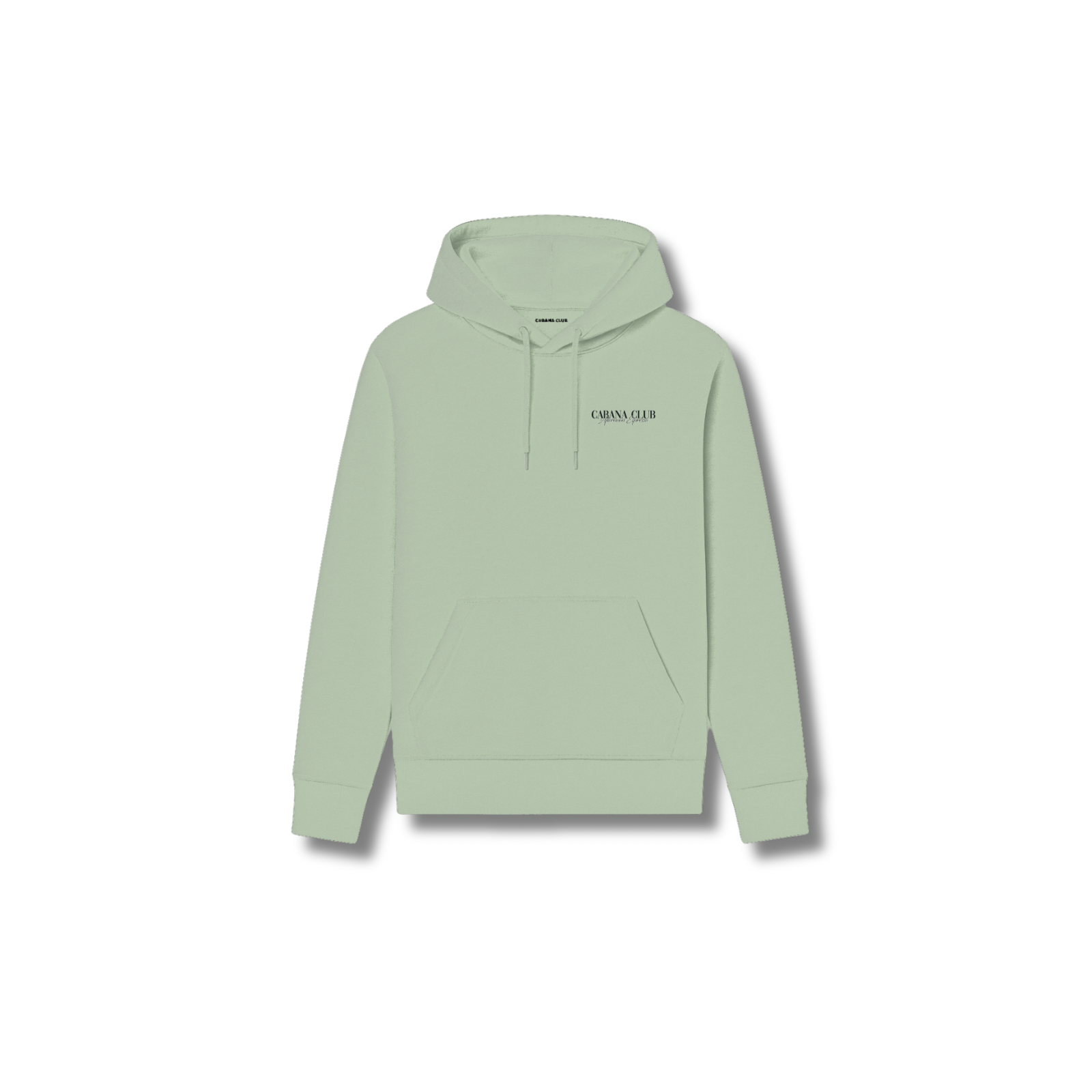 Sports Hoodie Mint Kids