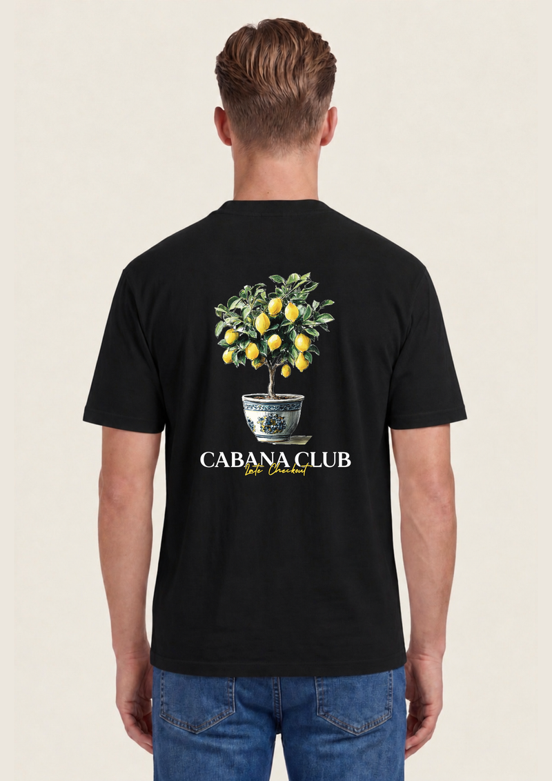 Citrus 2.0 Black - achterkant