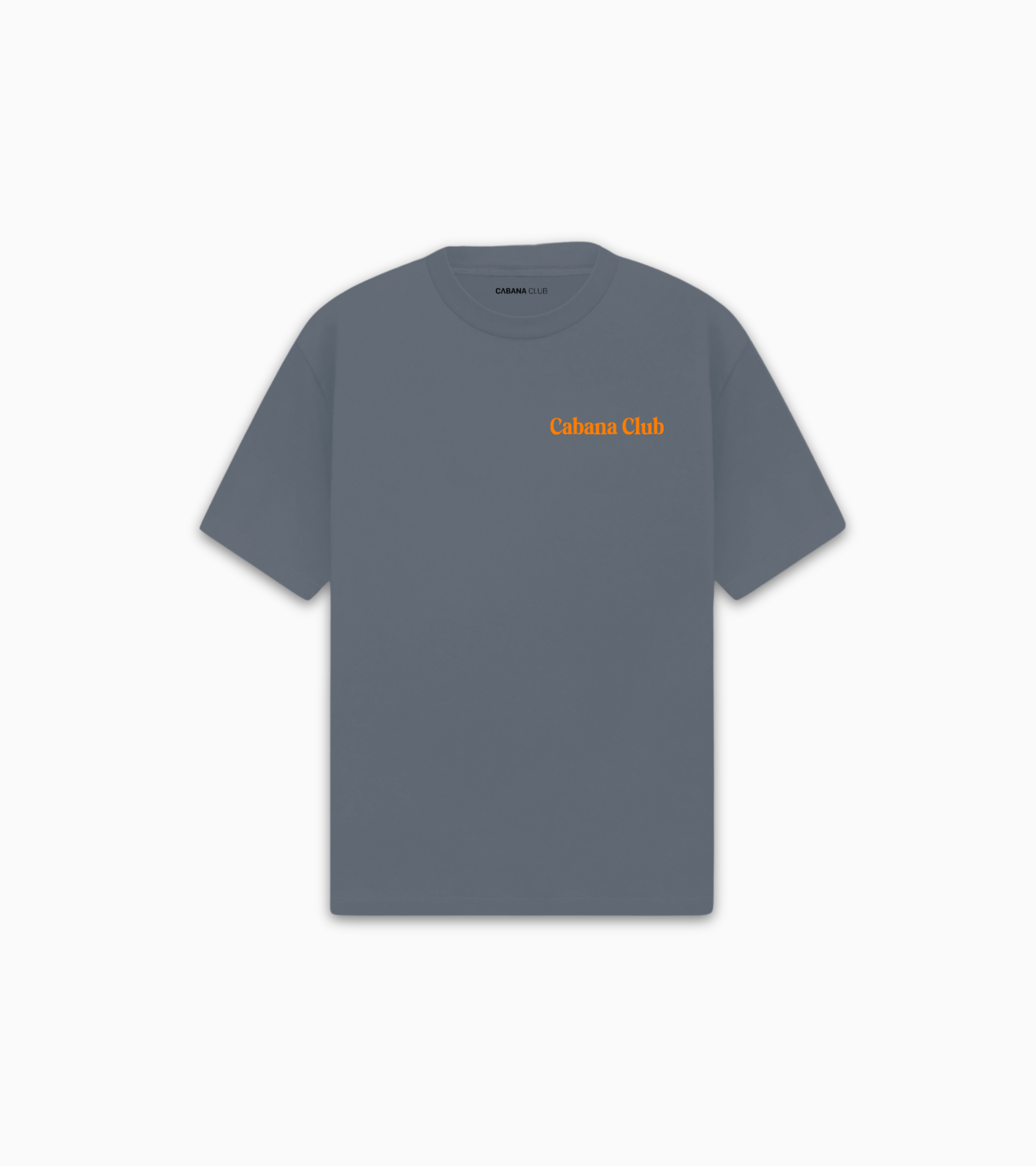 Arch tee Junior - Grey