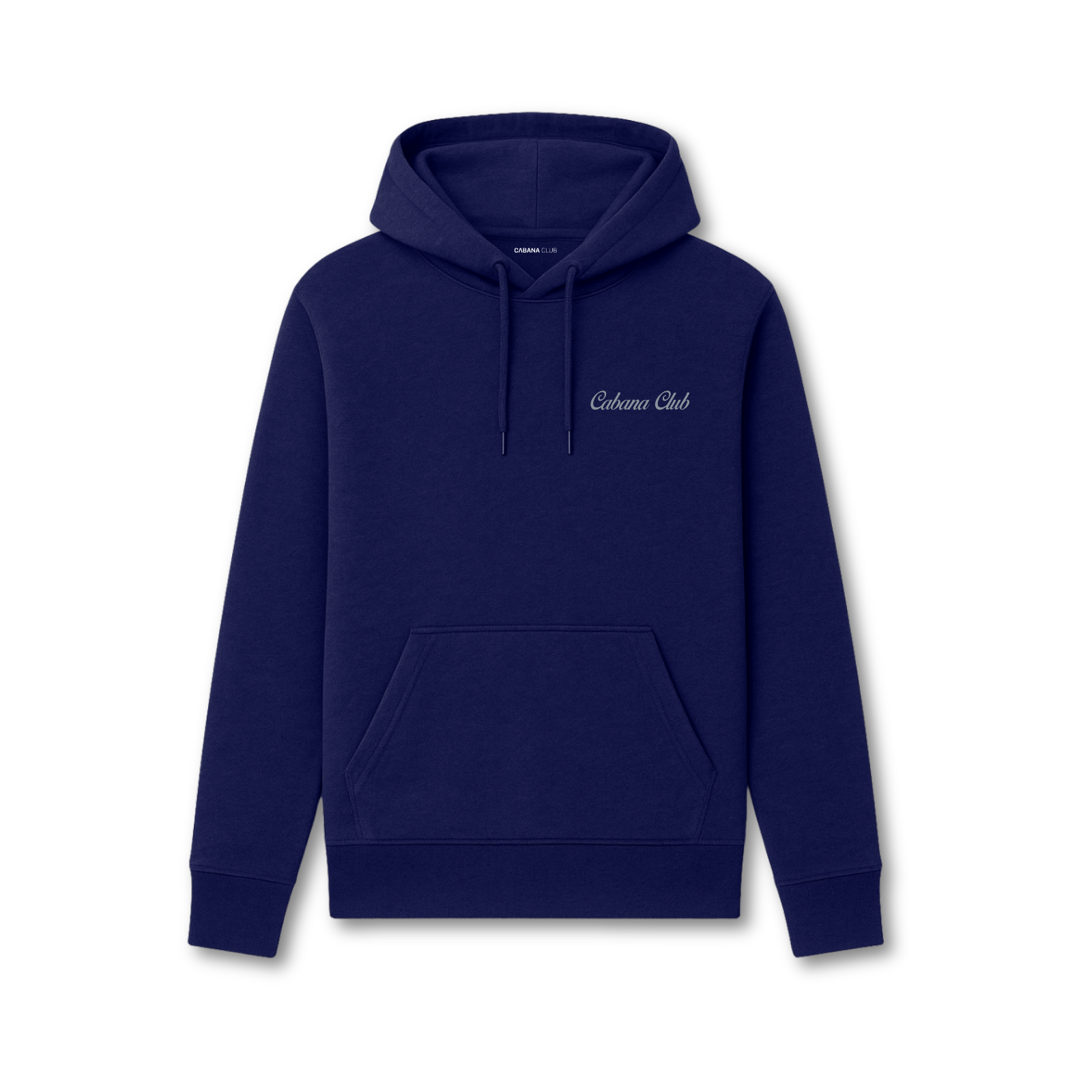 Horizons Hoodie Blauw