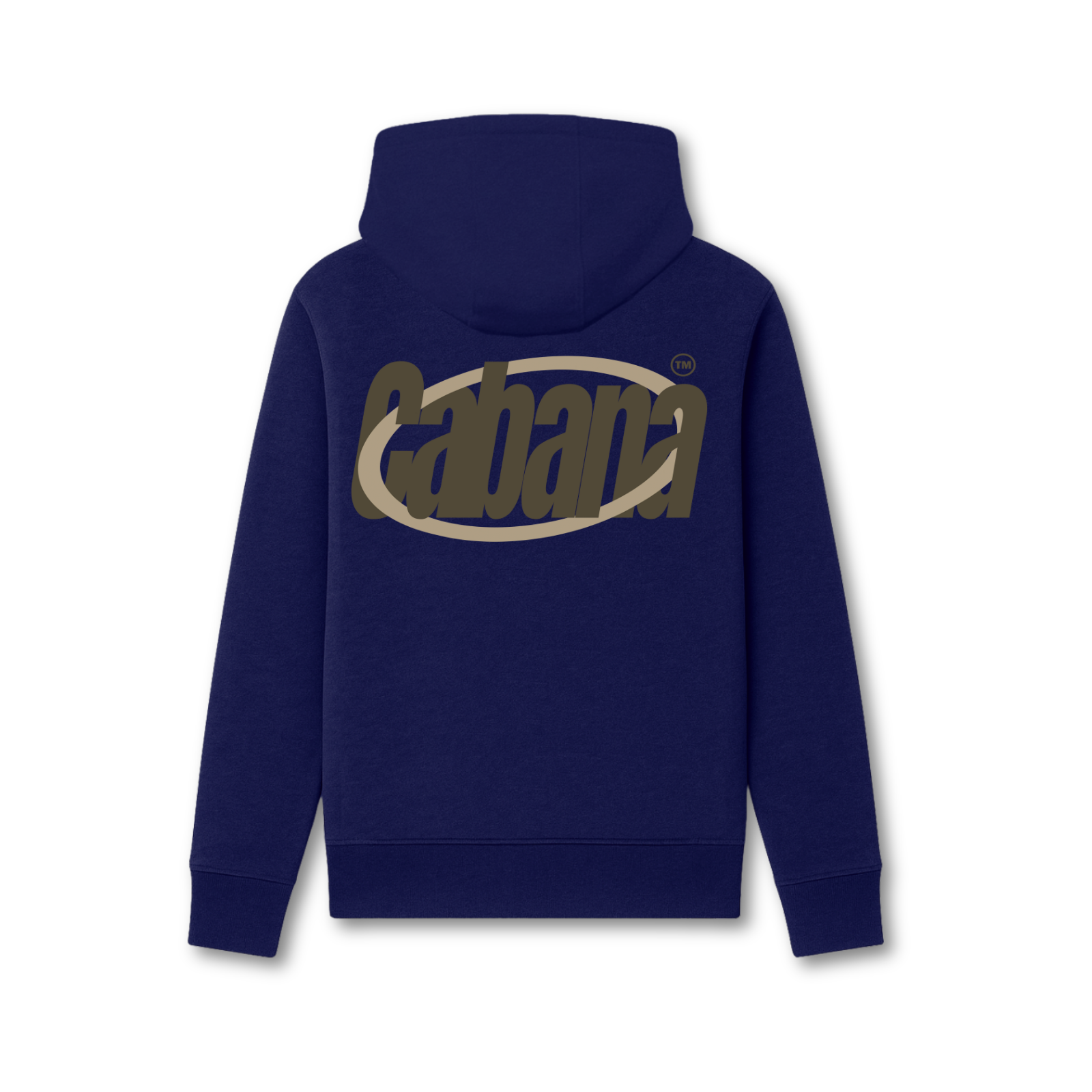 Rush Hoodie Blauw